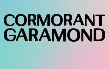 Cormorant Garamond: Elegant Typography for Modern Design